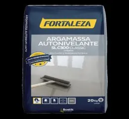 Argamassa Autonivelante SLC300 Classic